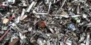 Shredded Aluminium Scrap