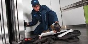 Lift Repairing Services