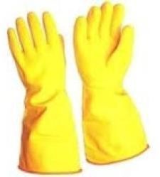 Safety Gloves