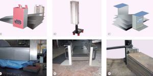 Magnetic Destacker