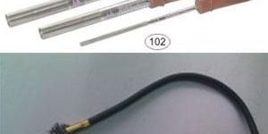 Magnetic Stick