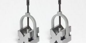 Magnetic V Blocks