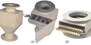 Vessel Type Magnet Separator