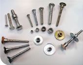 Blind Bolts