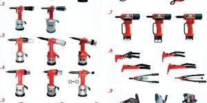 Self-clinching fastener