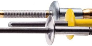 Open End Blind Rivet
