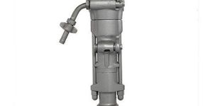 Hydraulic Rock Drill