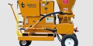 Guniting Equipment