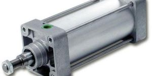 Heavy Duty Pneumatic Cylinder