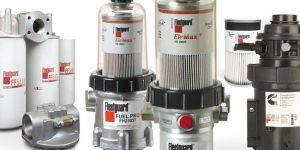 Fleetguard Fuel Filter