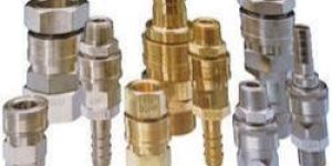 Quick Release Couplings