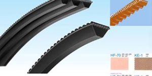 Kureha Rubber Rolling