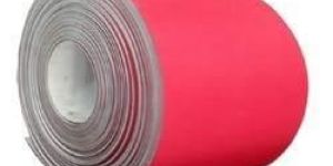 Nylon Sandwich Belts