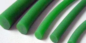 PU Round Polyurethane Cords