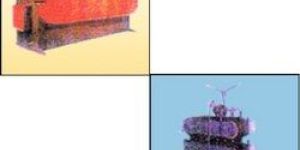 Plastic Take-up Belt