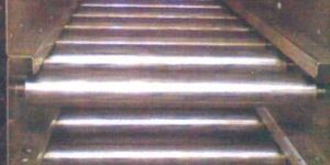 Stainless Steel Conveyor Rollers