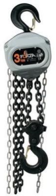 Chain Pulleys