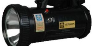 Hand Held Search Light