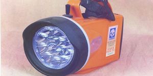 Rechargeable LED Torch