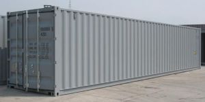 Industrial Dry Container