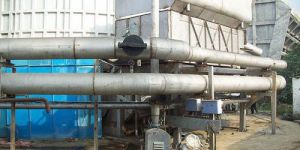 Sugar Mill Fabrication Work