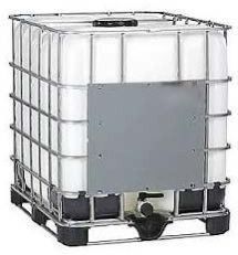Ibc Tanks