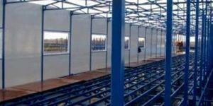 Prefabricated Portable Cabin Installation Services