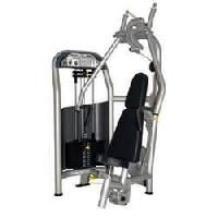 Chest Press Machine