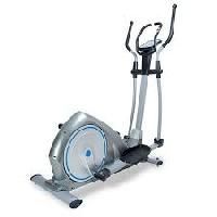 Elliptical Cross Trainer