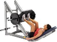 Leg Press Machine