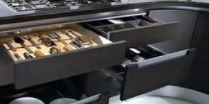 Modular Kitchen Equipment