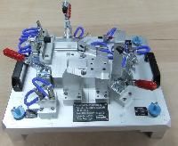 Checking Fixture