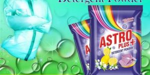 Astro Plus Detergent Powder