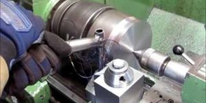 Tube Drawing Dies Repairing Services