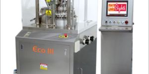 ECO III - AFR Model Tablet Compression Machine