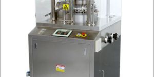 ECO Standard Model Tablet Compression Machine