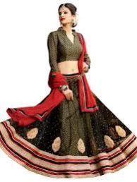 Designer Lehenga Choli