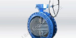 Butterfly Valve