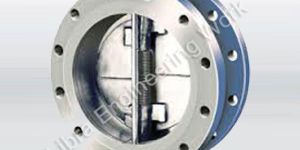 Dual Plate Check Valve