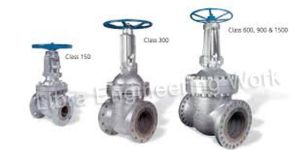 Gate Valve