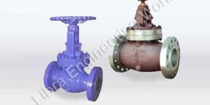 Globe Valve