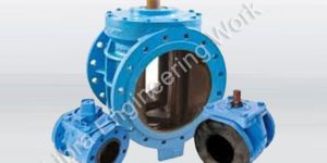 Plug Valve