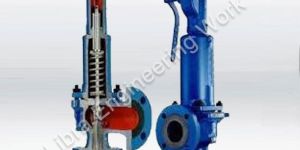 Safety Valve