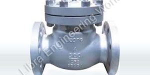 Swing Check Valve