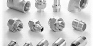 Stainless Steel Pipe Fitting