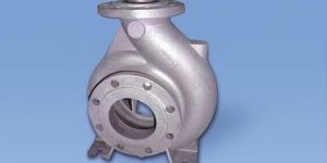 Pump Casting