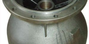 Submersible Pump Bowl