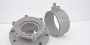 Valve Castings
