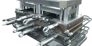 Pressure Die Castings