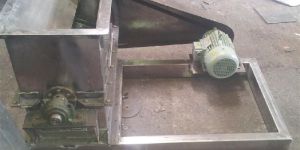 Lumps Breaker Machine